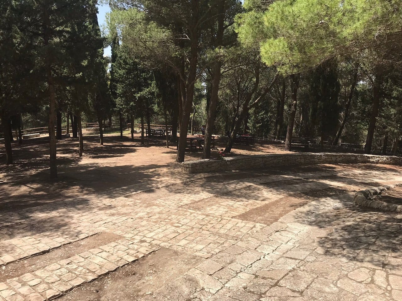 monti iblei