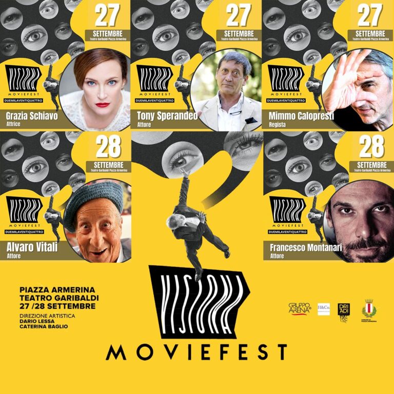 moviefest piazza armerina