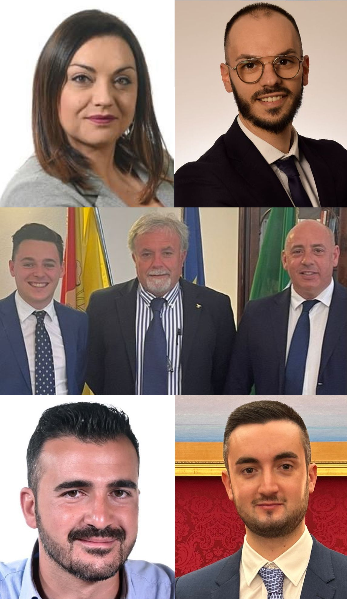 opposzione senza cursale