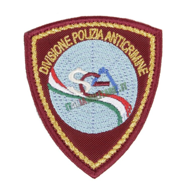 patch-scudetto-polizia-di-stato-divisione-polizia-anticrimi (1)