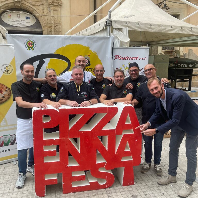 pizzaioli 3