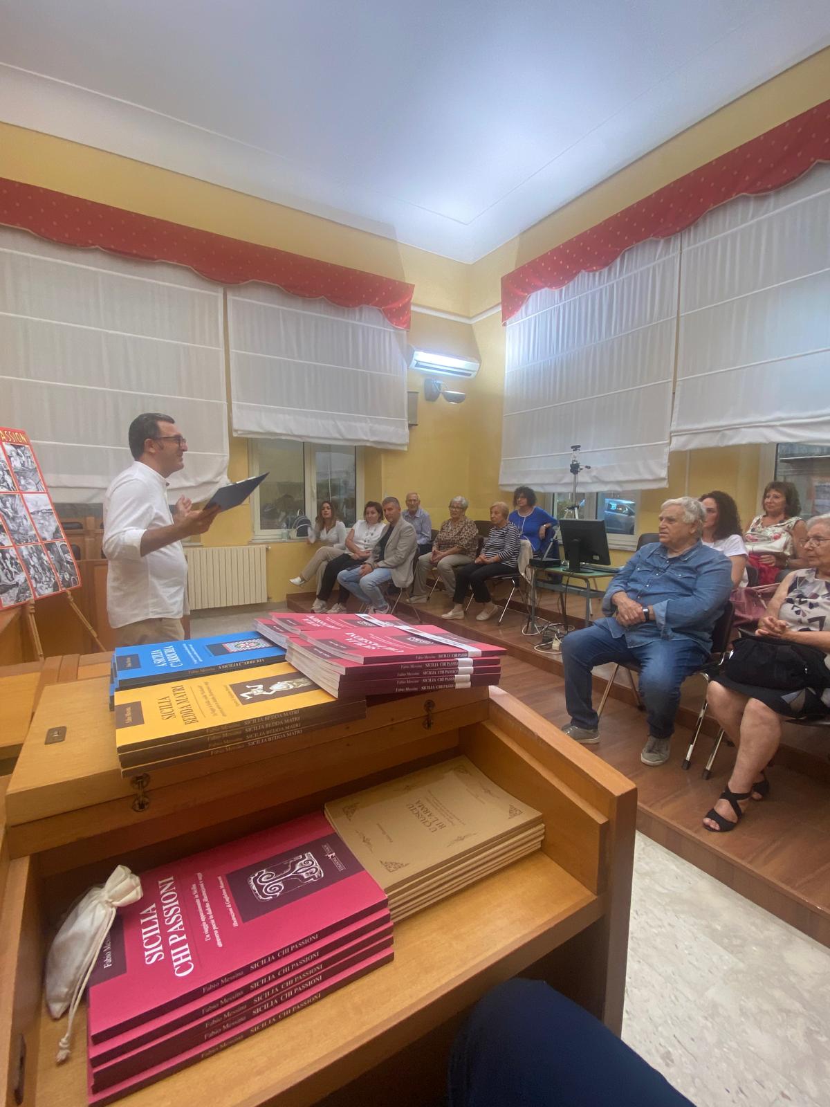 presentazione libro 2