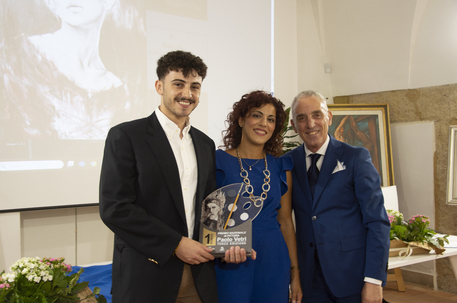 primo premio 1