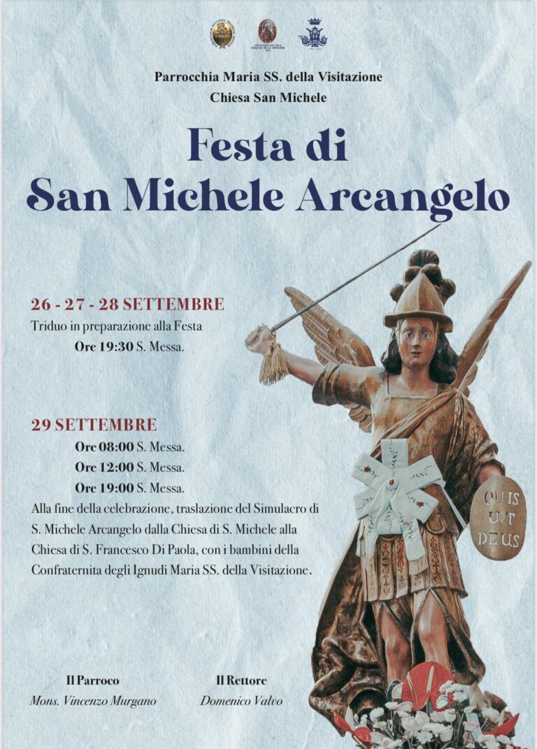san michele 2