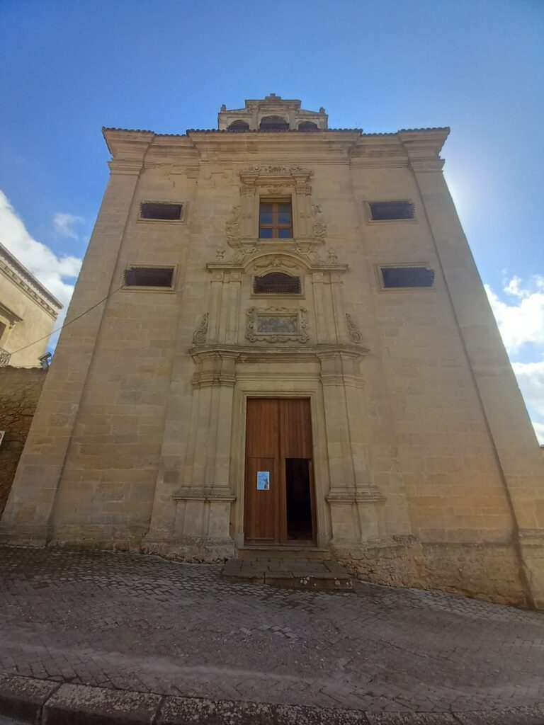 san michele 3