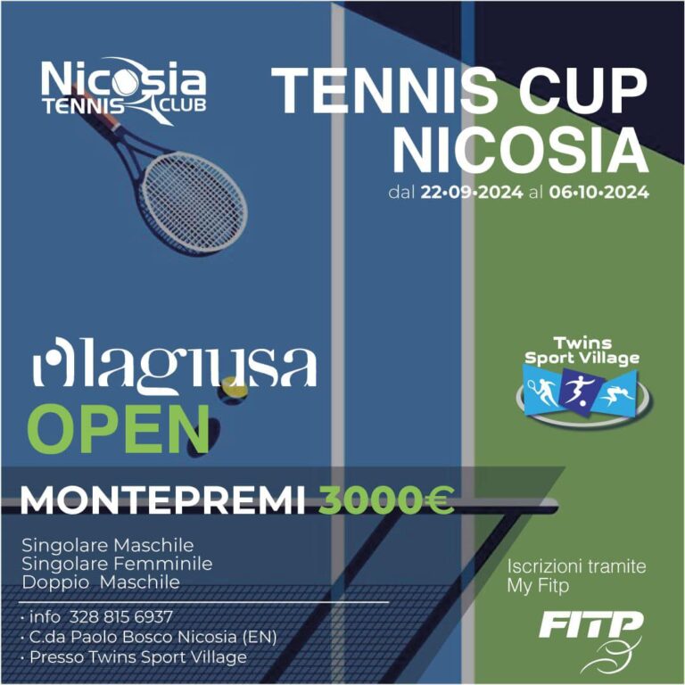 torneo nicosia