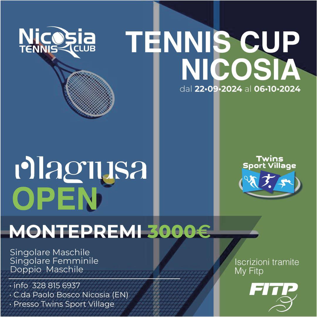 torneo nicosia