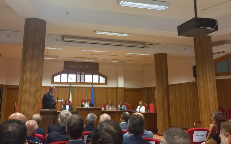 tribunale 3