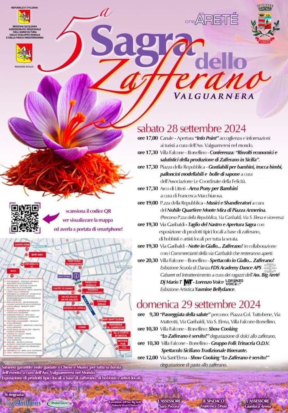 zafferano 1