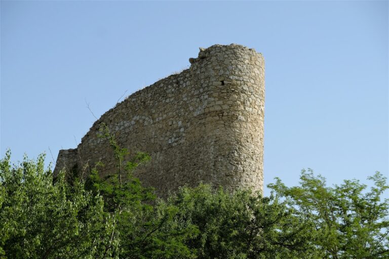 ASSORO Castello © Ph. Antonio Gerbino