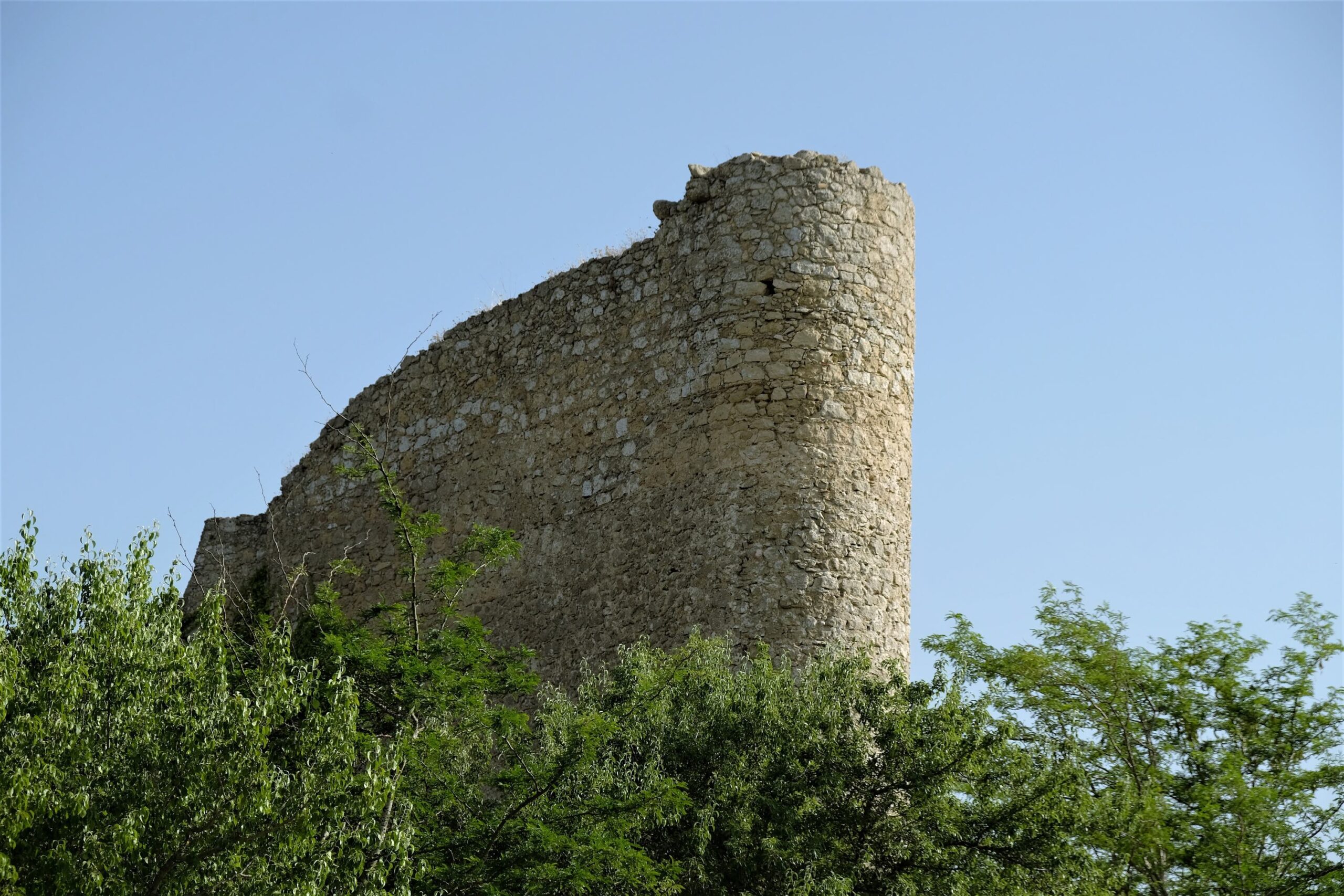 ASSORO Castello © Ph. Antonio Gerbino