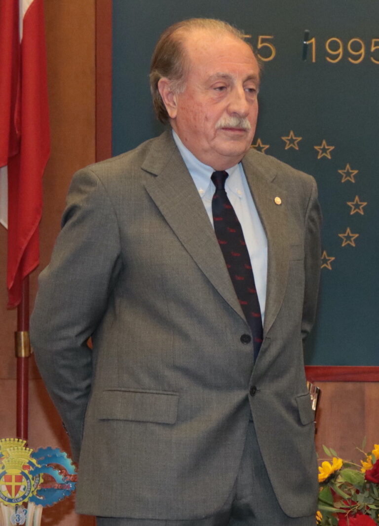 Ing Massimo Rinaldi