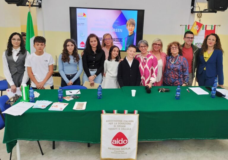 Studenti premiati