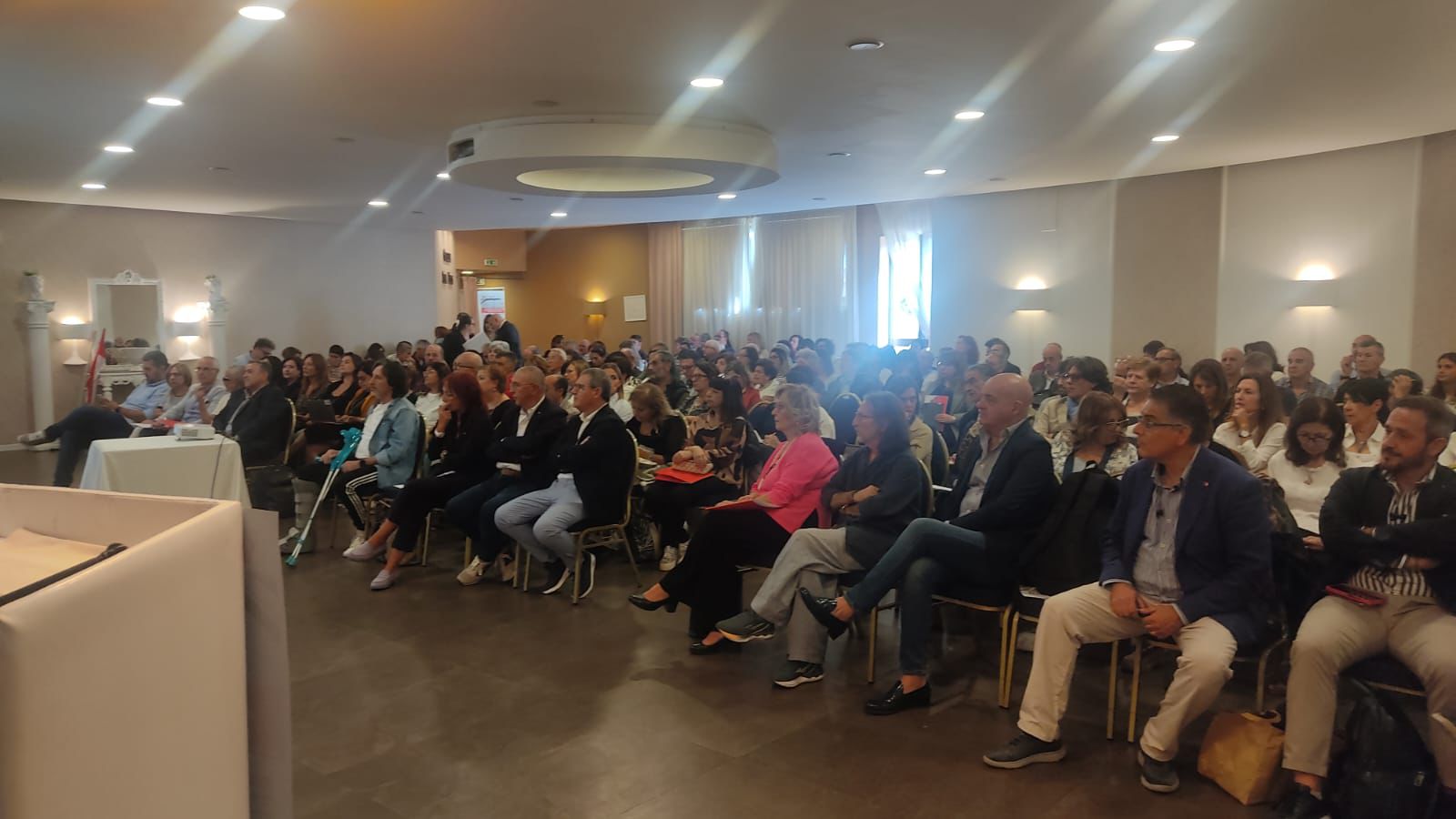assembela cgil