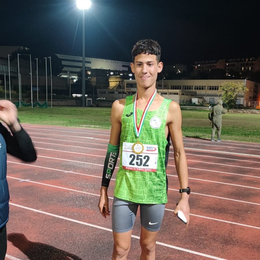 atletica don bosco