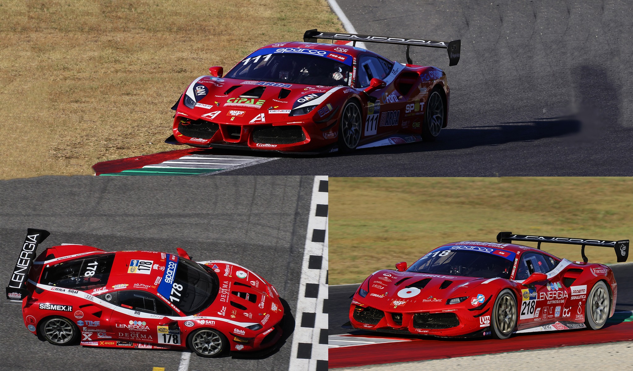 best lap 2