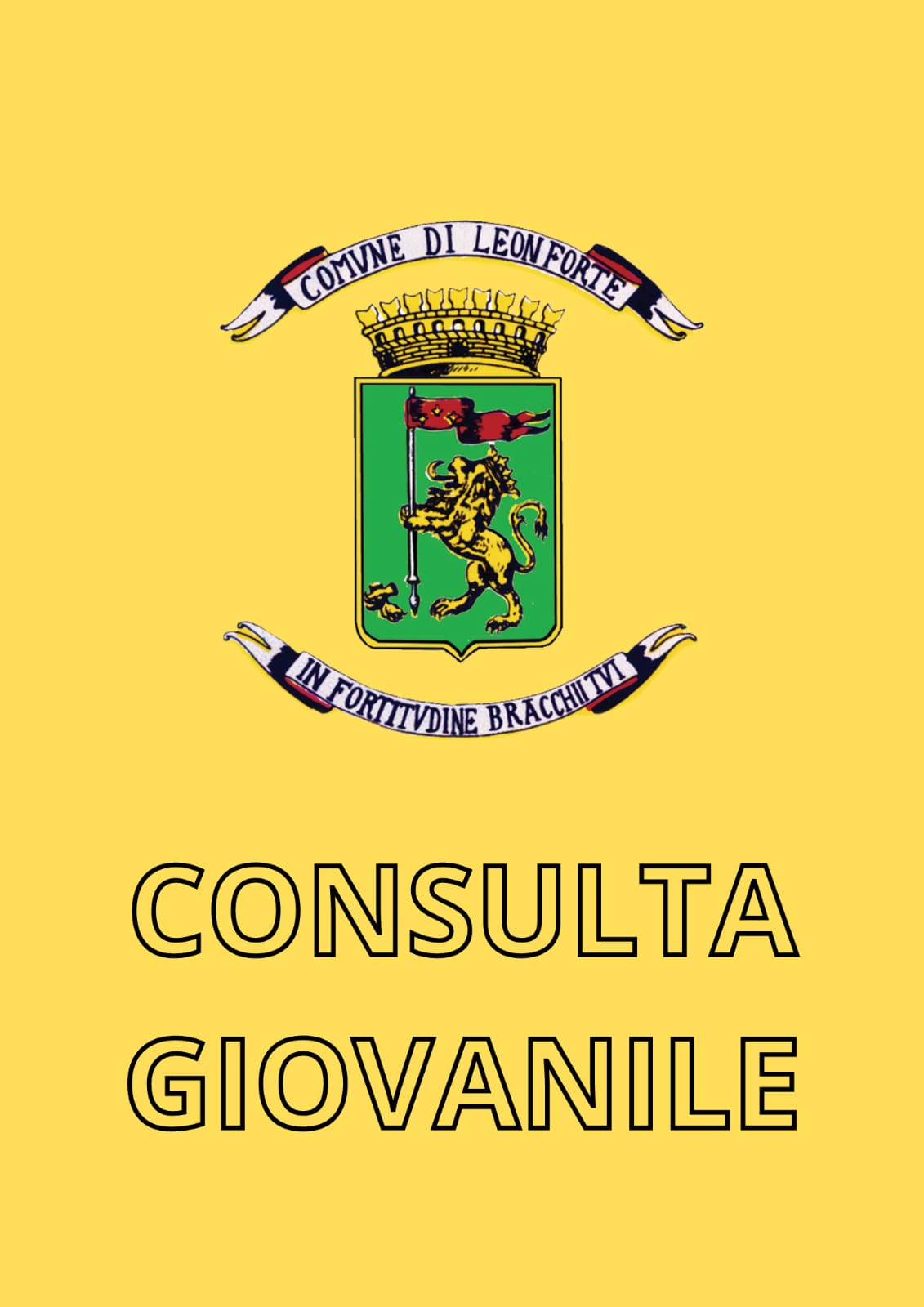 consulta giovanile