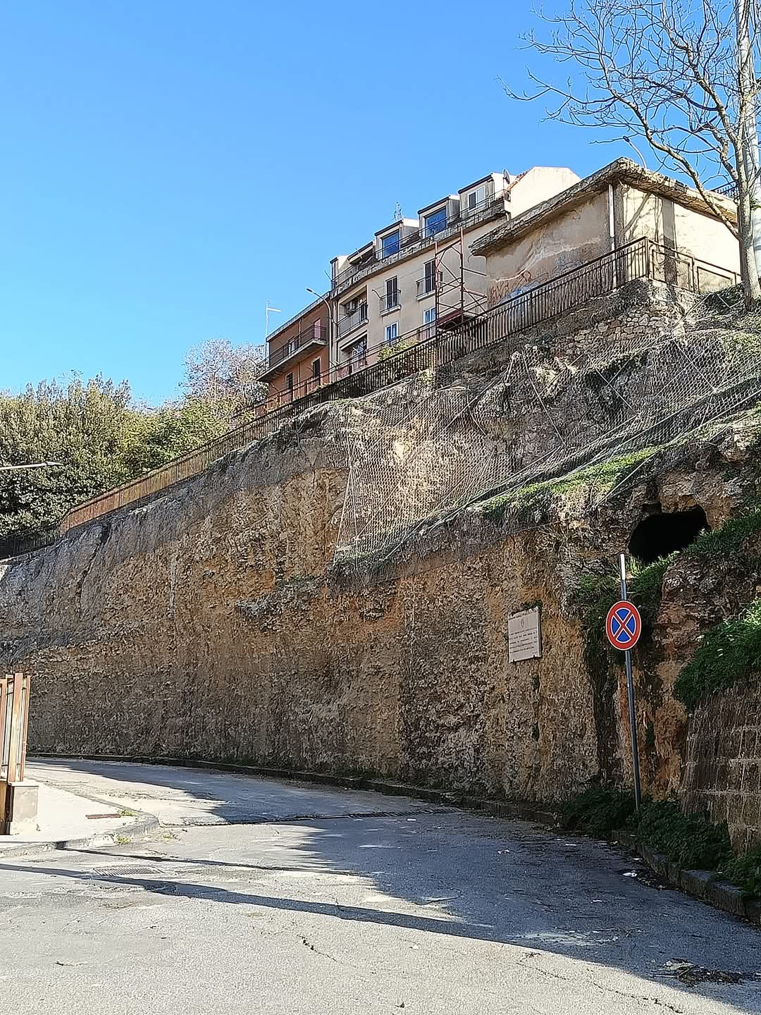 costone valverde