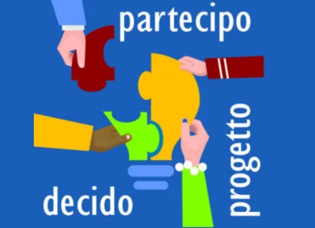 democrazia partecipata