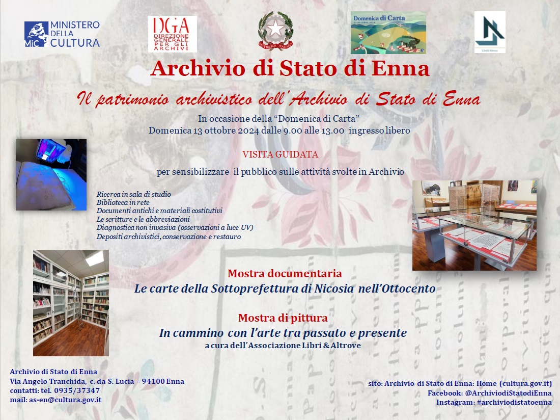 domenica di carta