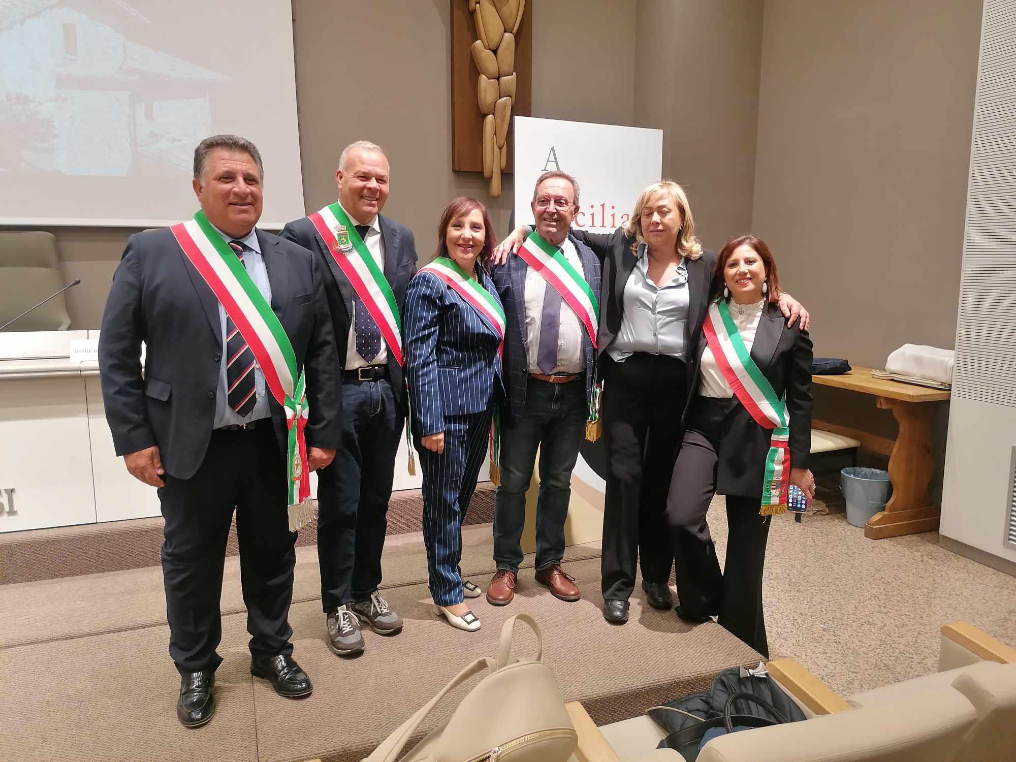 draia e sindaci