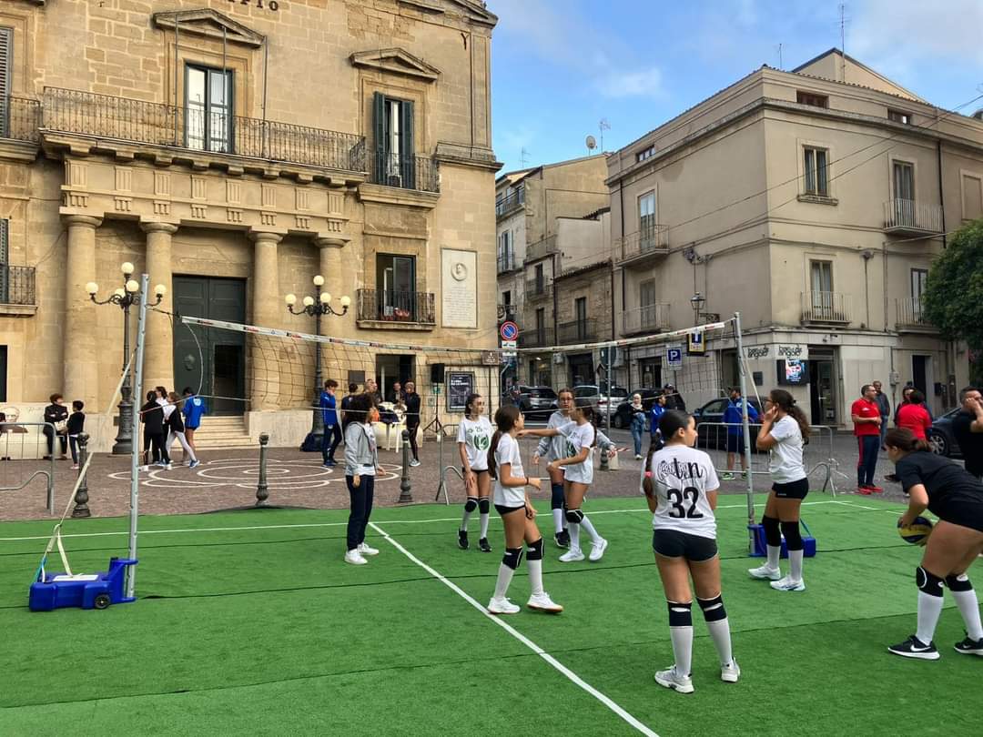 enna per lo sport