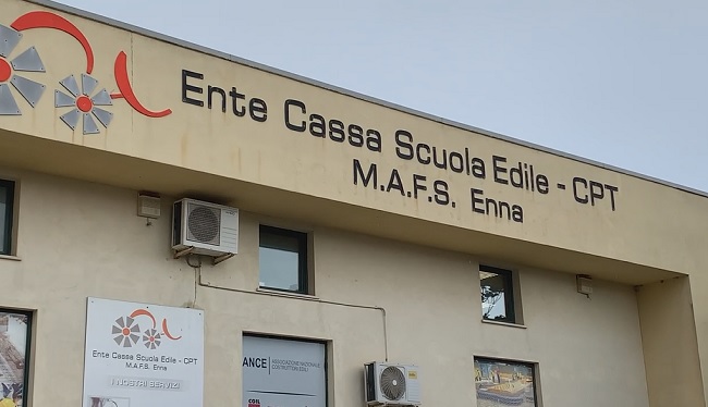 ente cassa edile