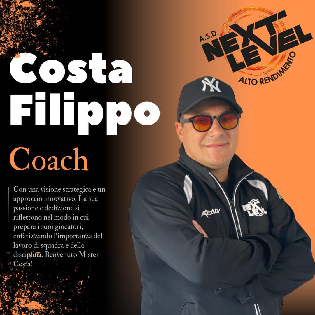 filippo costa
