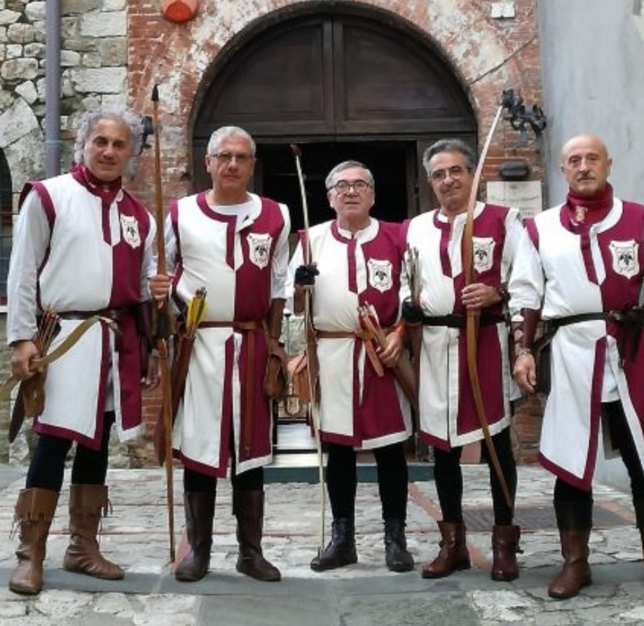 finale fitarco