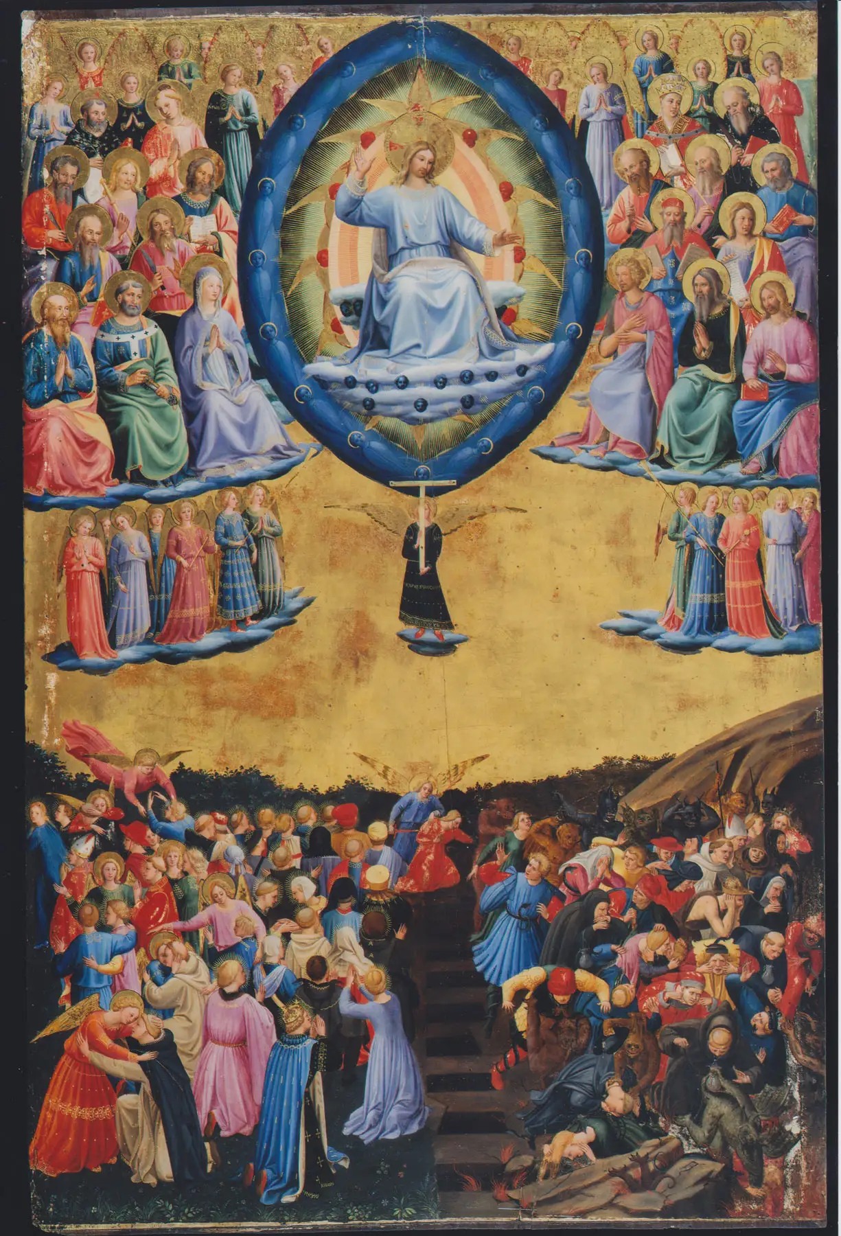 giudizio universale