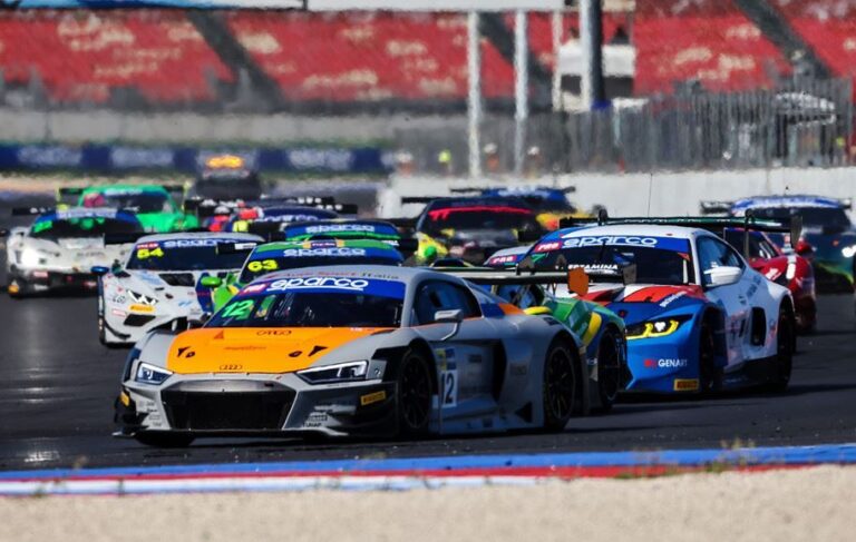 gt monza