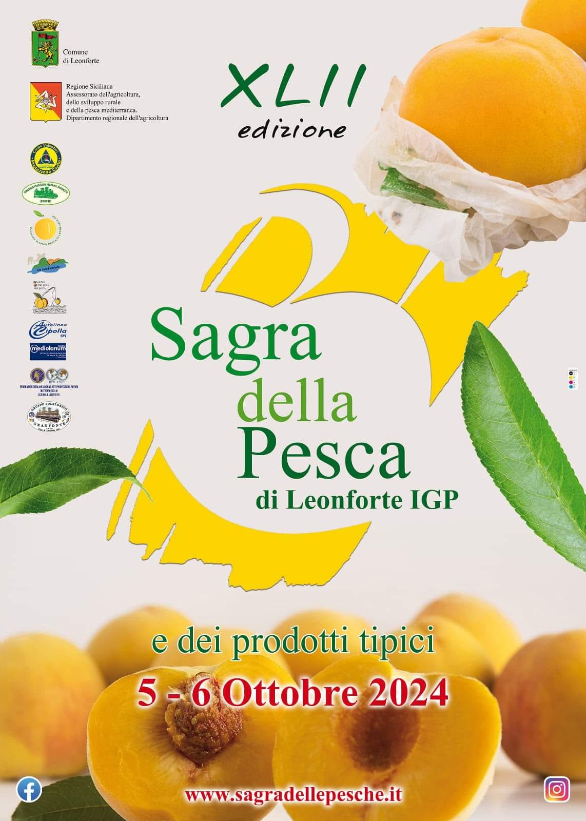 informazioni sagra