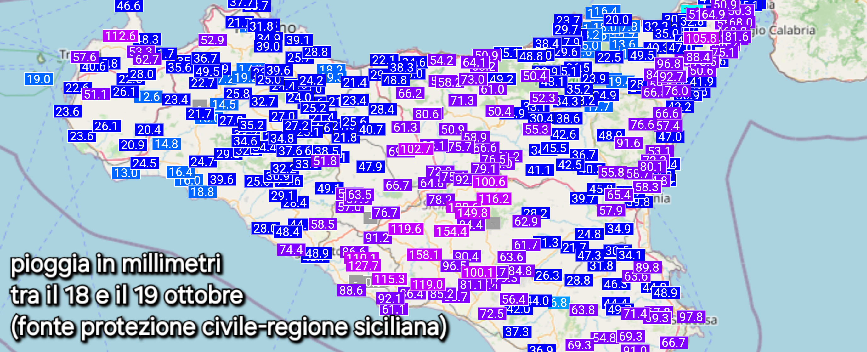 meteo 70
