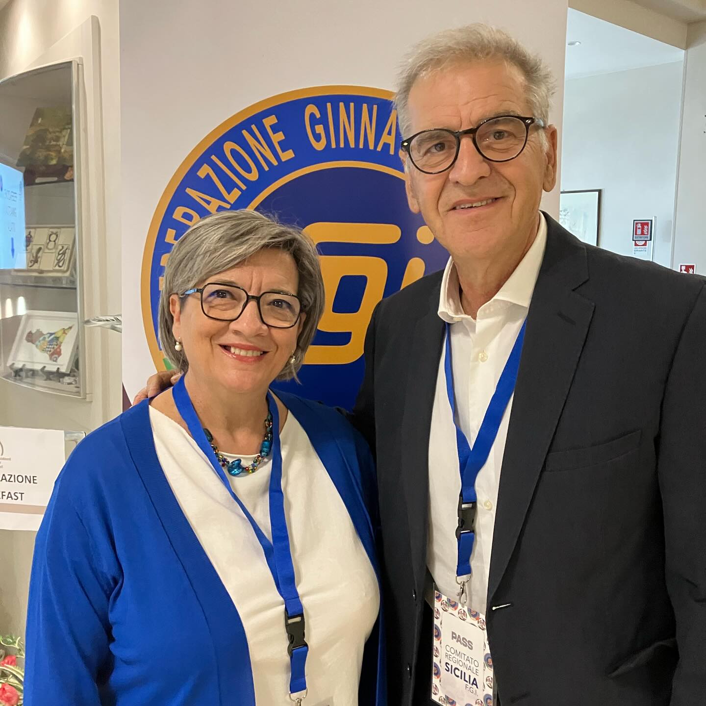 michele e rossana