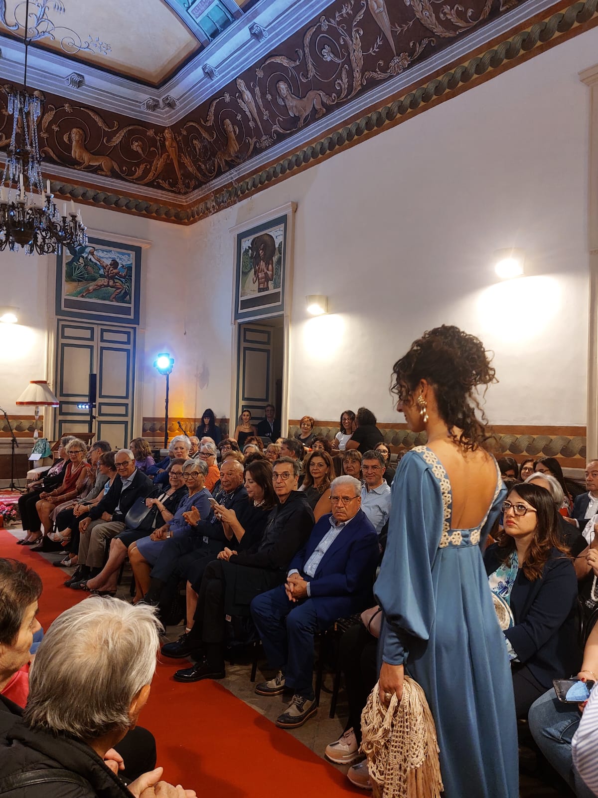 moda agira