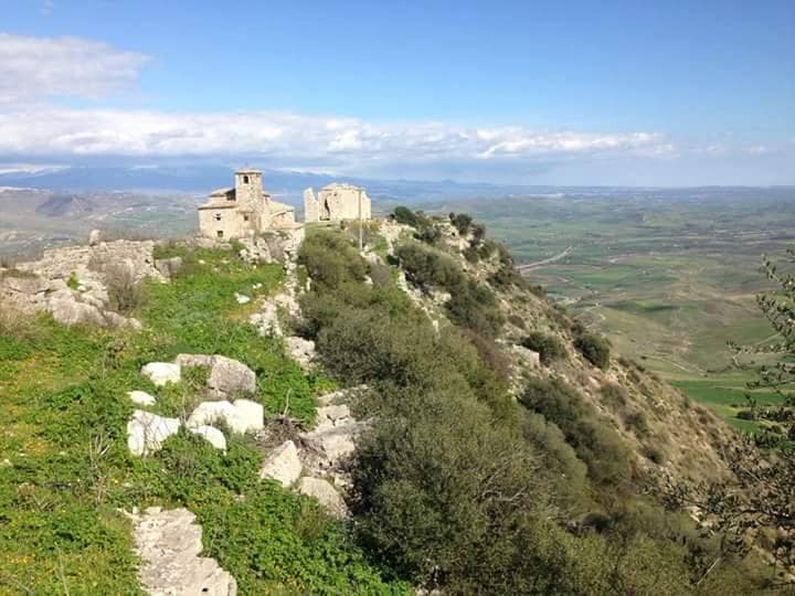 monte scalpello