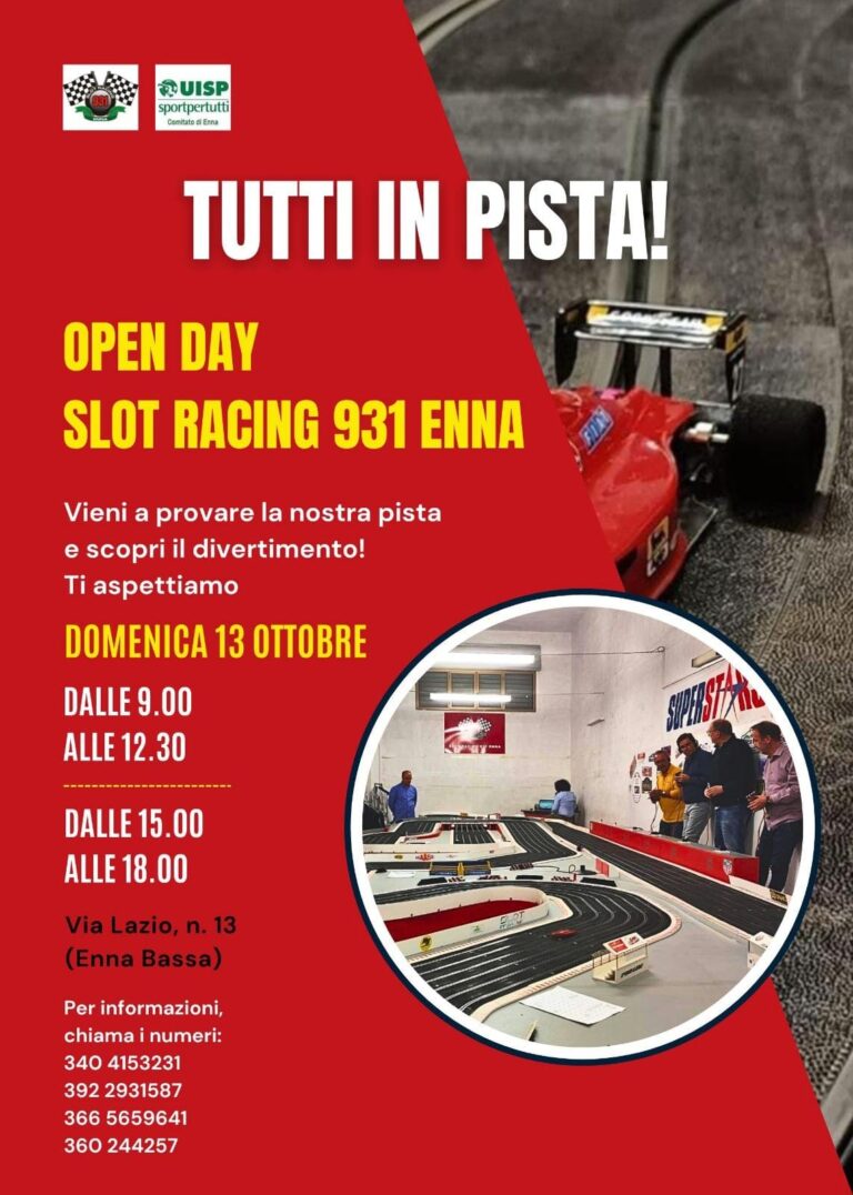 open day 2