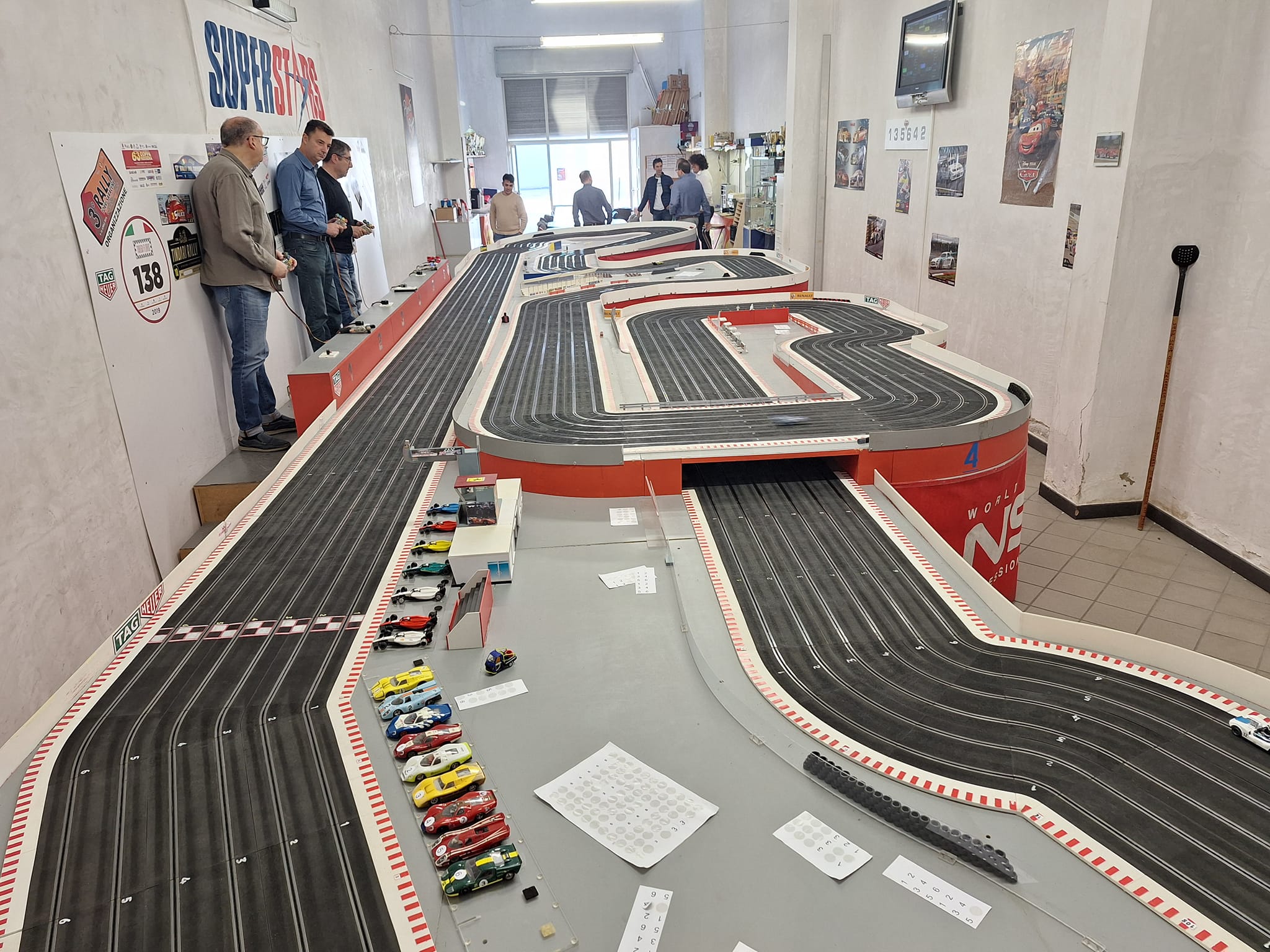 pista 2