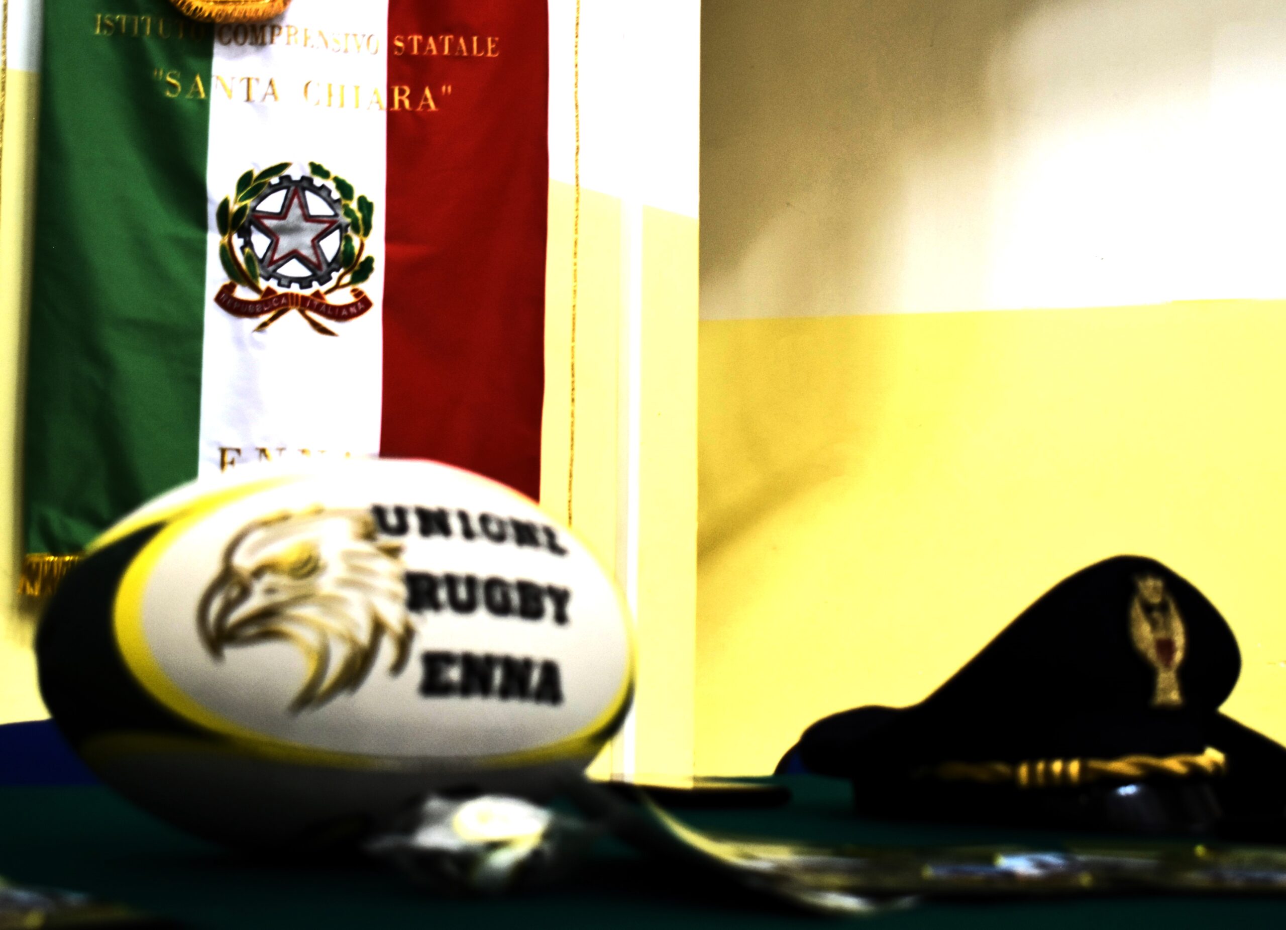 rugby