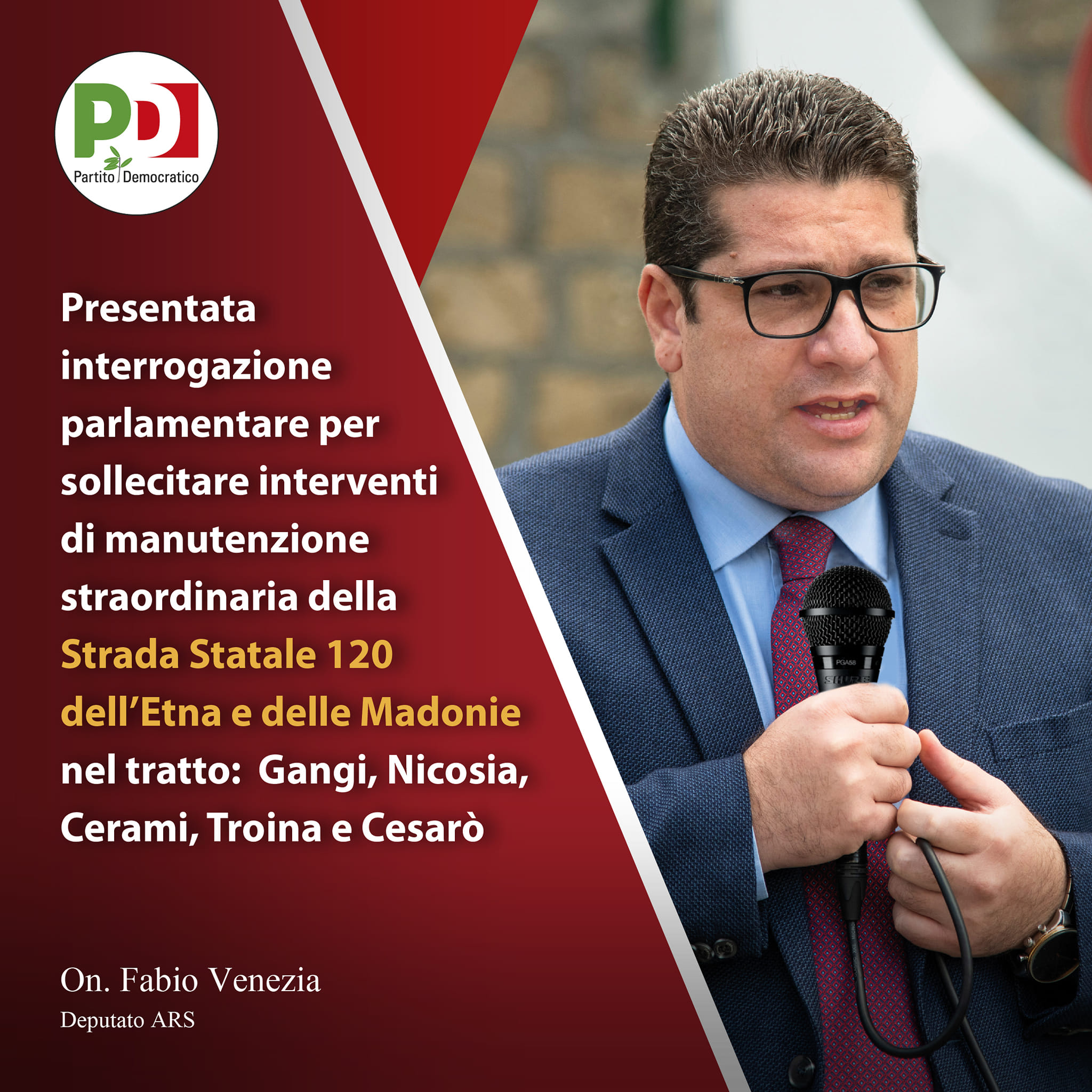 stradacesarò
