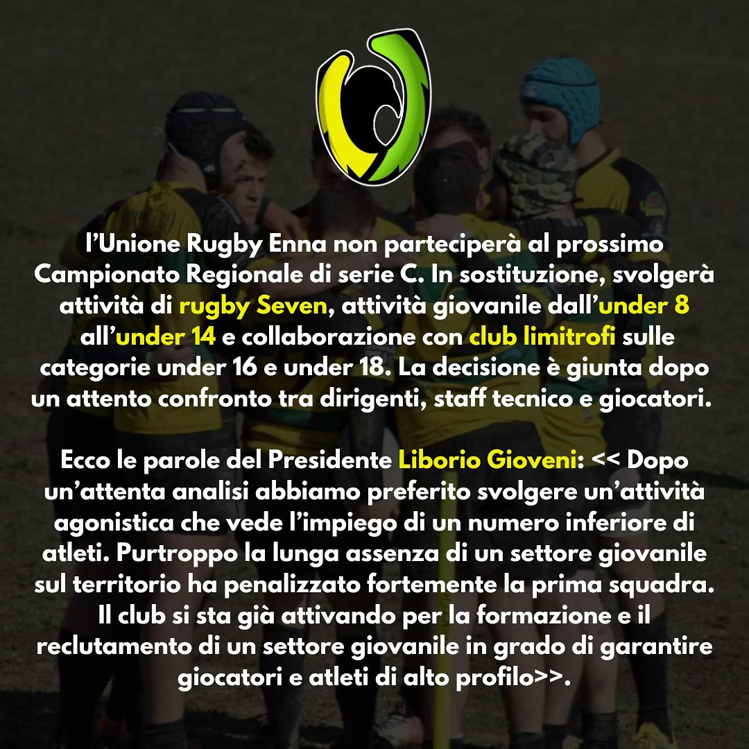 unione rugby enna 2