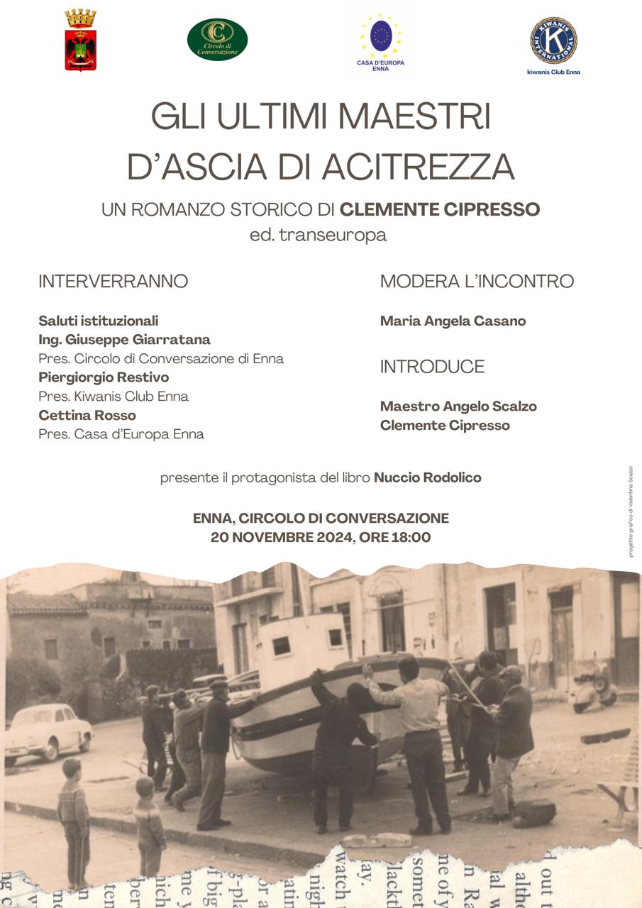 acitrezza