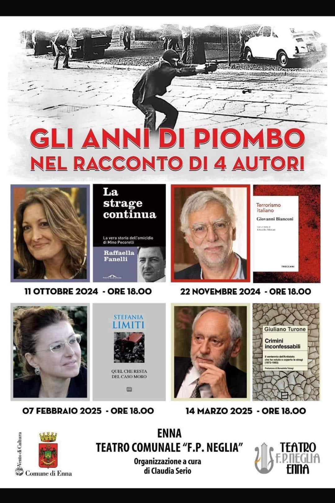 anni di piombo