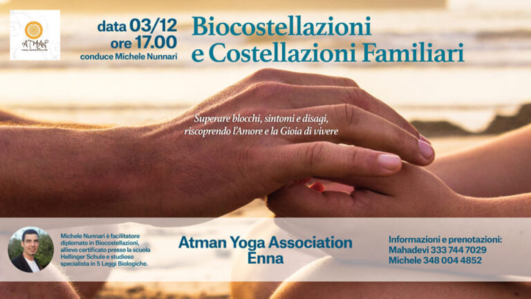 atman yoga