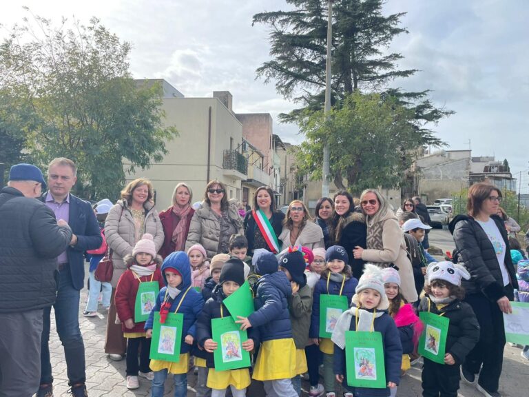 bambini valguarnera