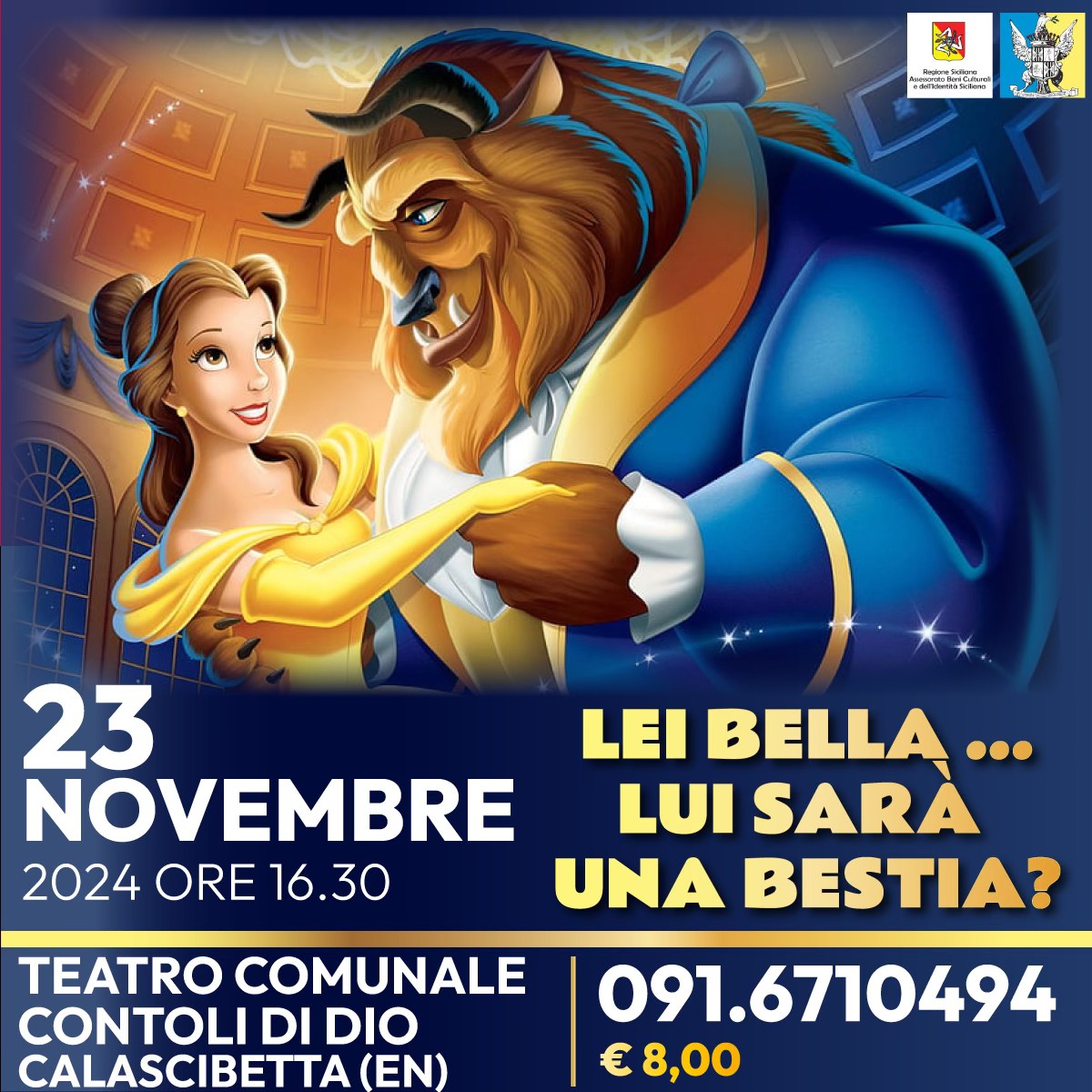 bestia