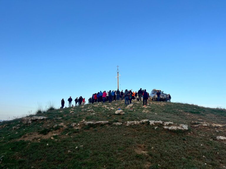 cammino san giacomo 1
