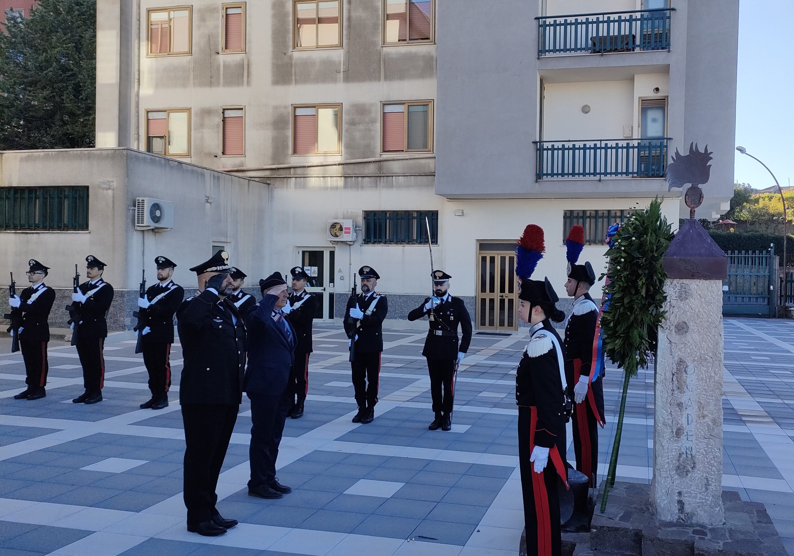 carabinieri
