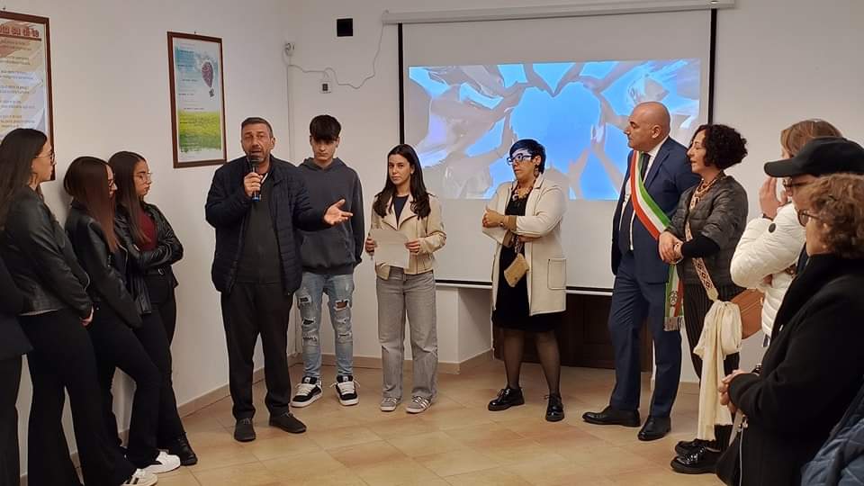 centro giovanile 2