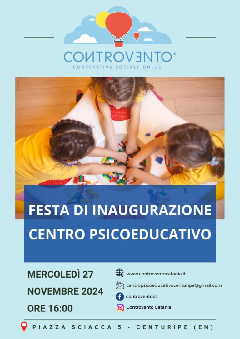 centro psicoeducativo